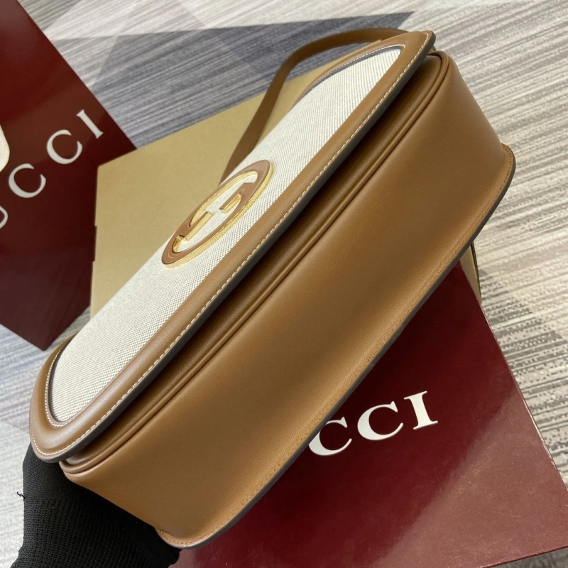 Gucci Top Handle Bags 4360C-1331