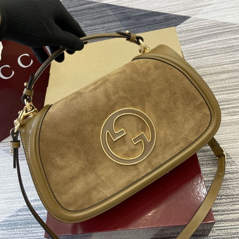 Gucci Top Handle Bags 4360C-1332