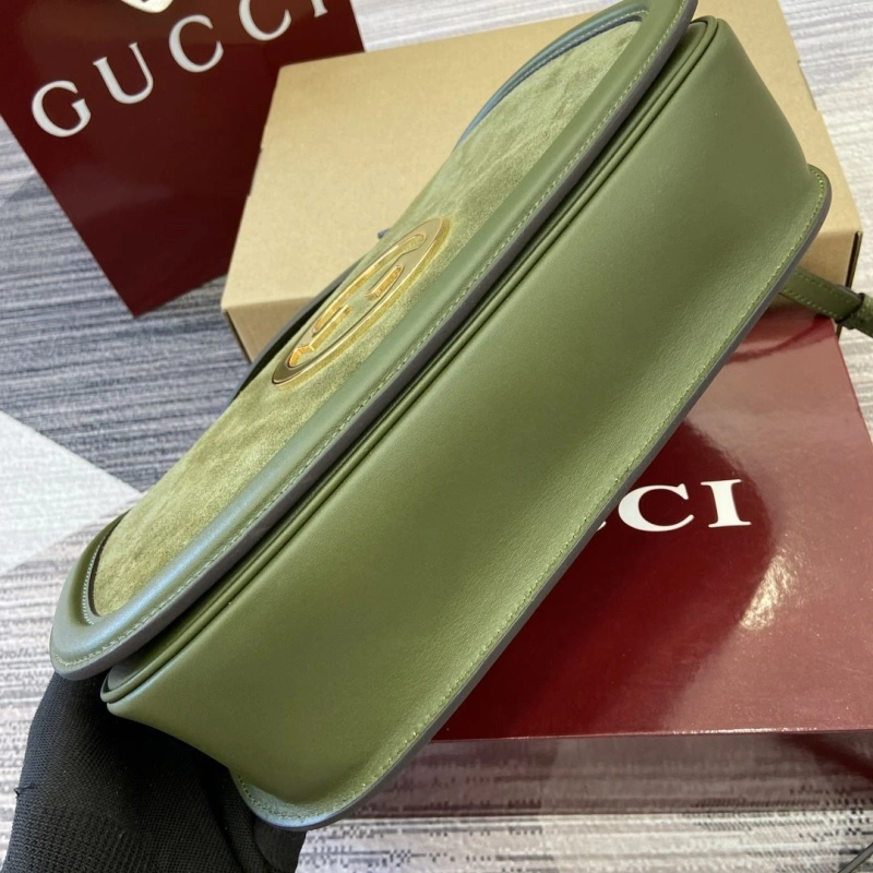 Gucci Top Handle Bags 4360C-1333