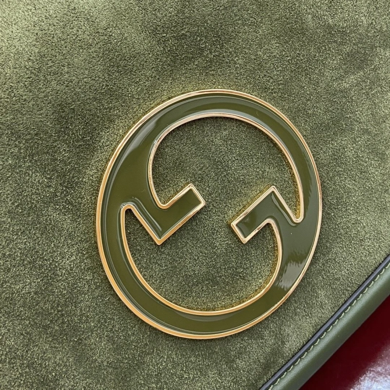 Gucci Top Handle Bags 4360C-1333