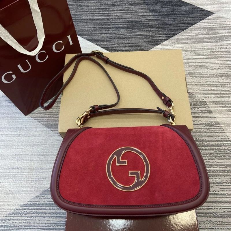 Gucci Top Handle Bags 4360C-1334