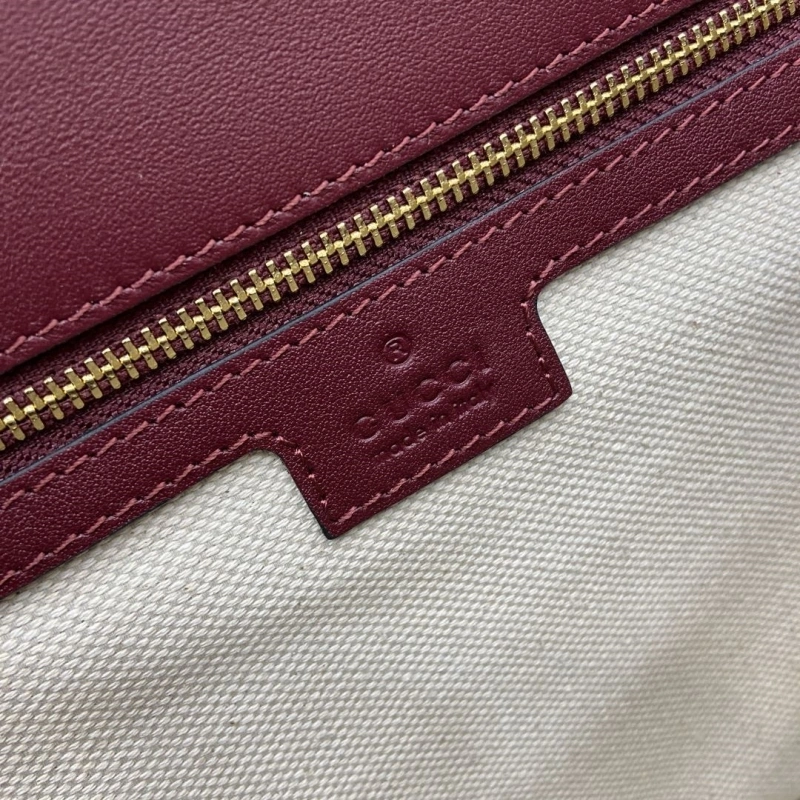 Gucci Top Handle Bags 4360C-1334
