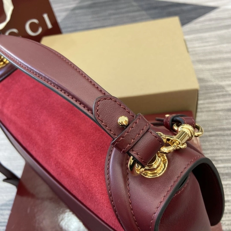 Gucci Top Handle Bags 4360C-1334