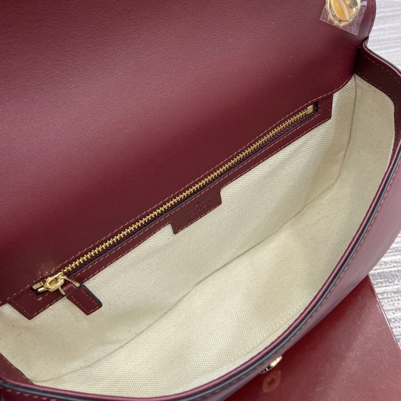 Gucci Top Handle Bags 4360C-1334