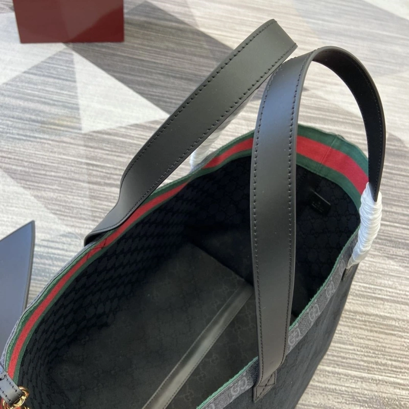 Gucci Shopping Bags 4360C-1335