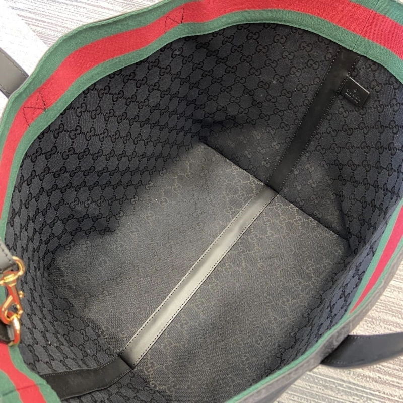 Gucci Shopping Bags 4360C-1335