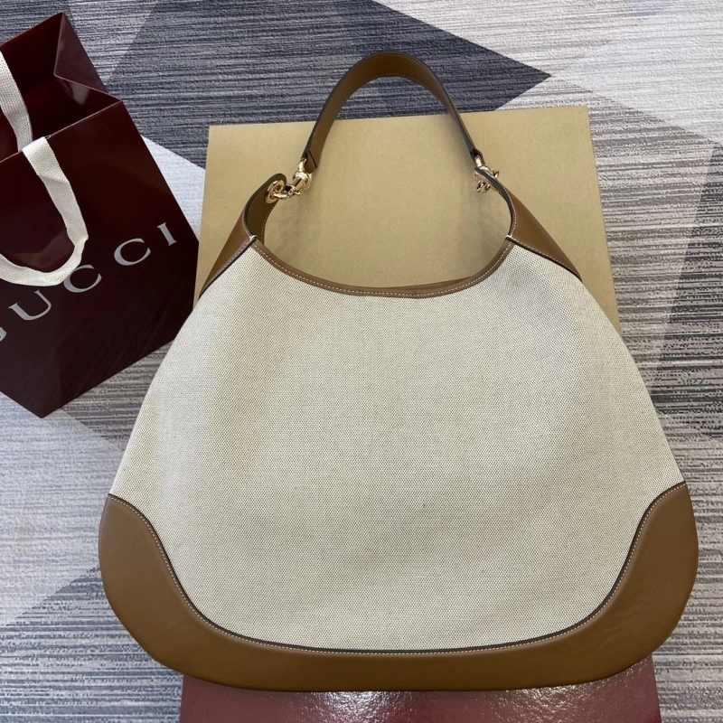 Gucci Top Handle Bags 4360C-1336