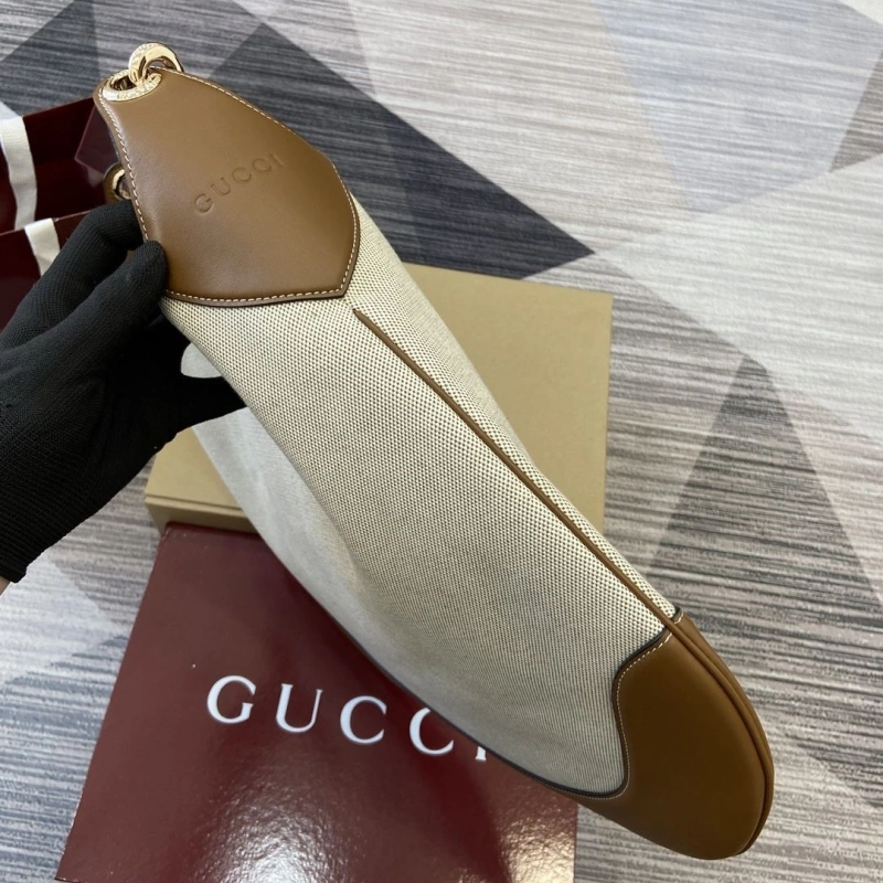Gucci Top Handle Bags 4360C-1336