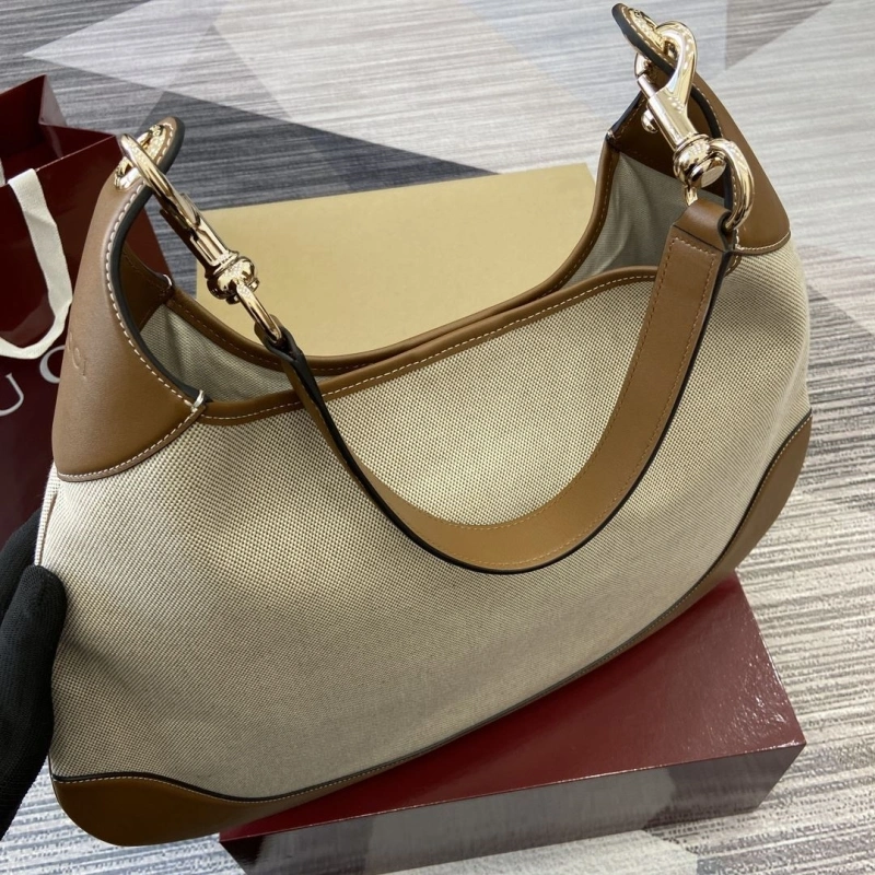 Gucci Top Handle Bags 4360C-1336