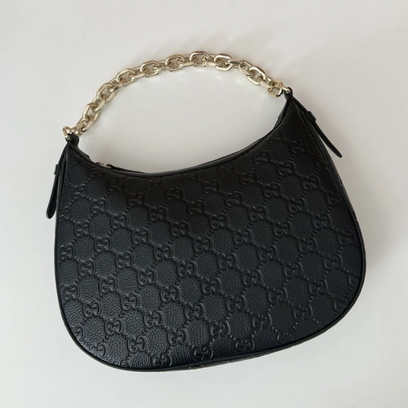 Gucci Top Handle Bags 4360C-1340