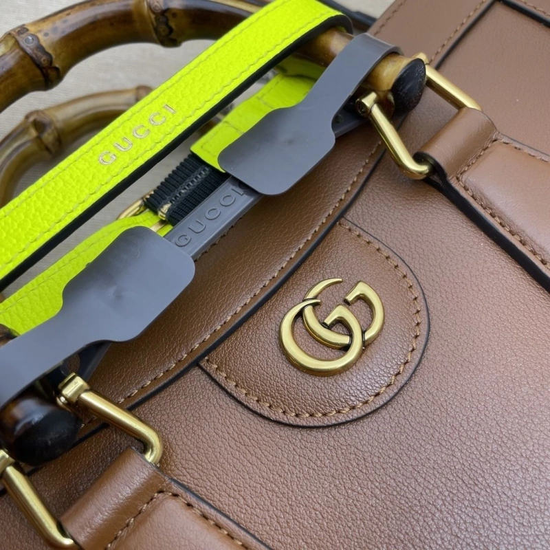 Gucci Shopping Bags 4360C-1346