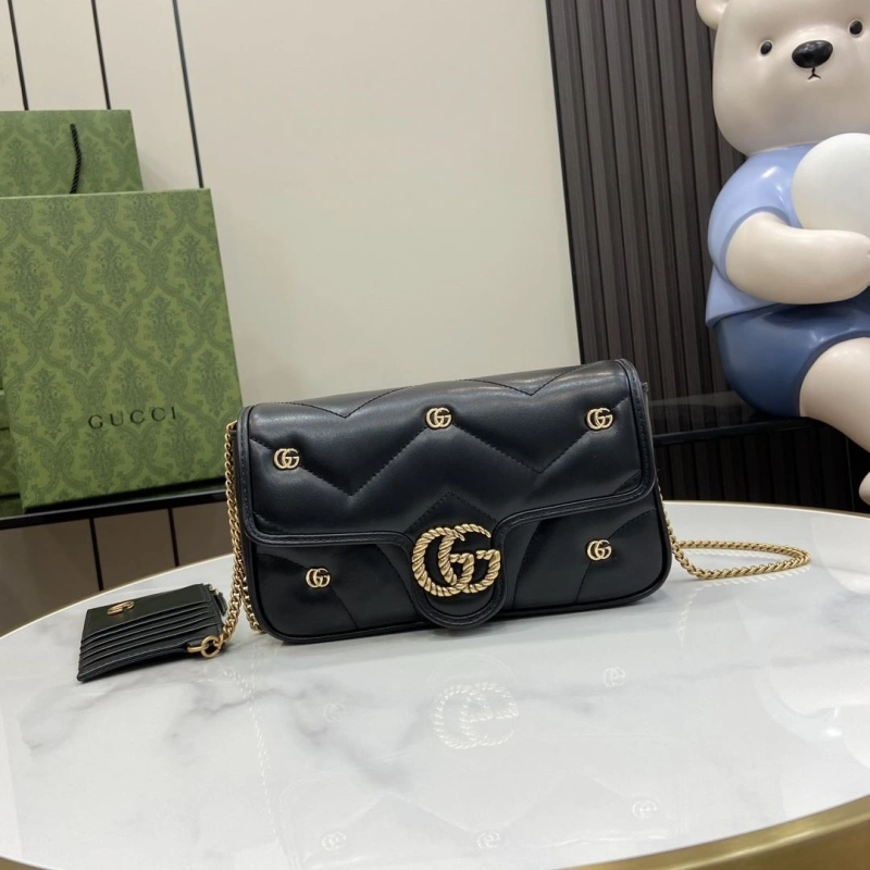 Gucci Satchel Bags 4360C-1347