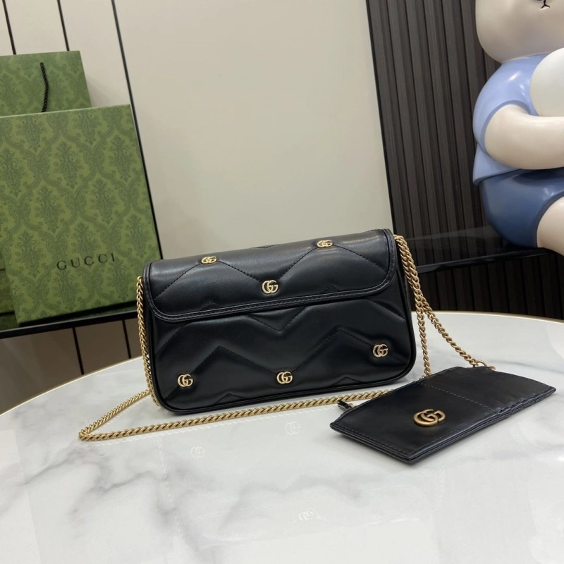 Gucci Satchel Bags 4360C-1347