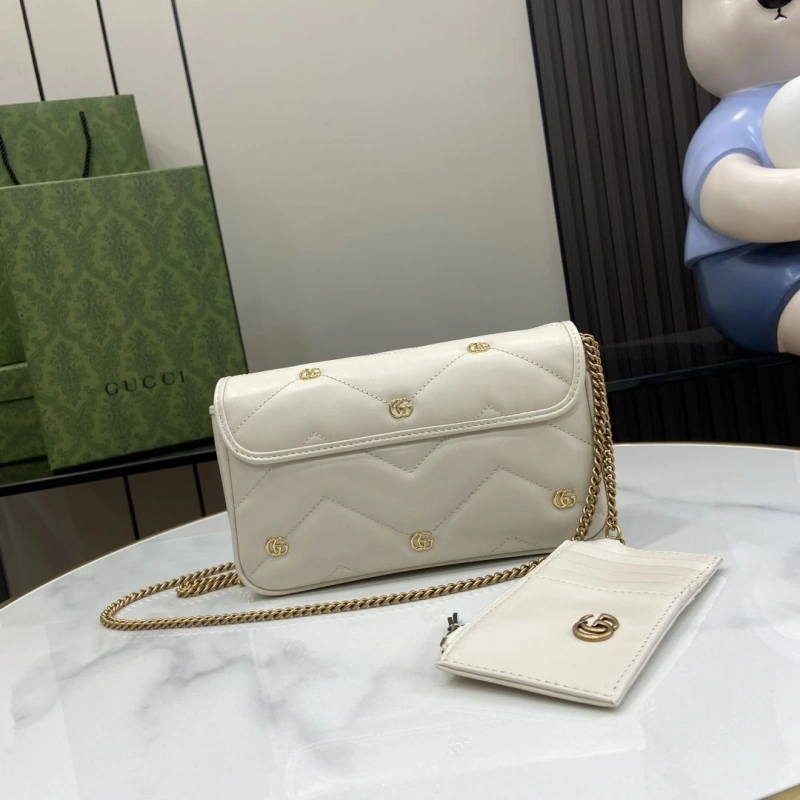 Gucci Satchel Bags 4360C-1348