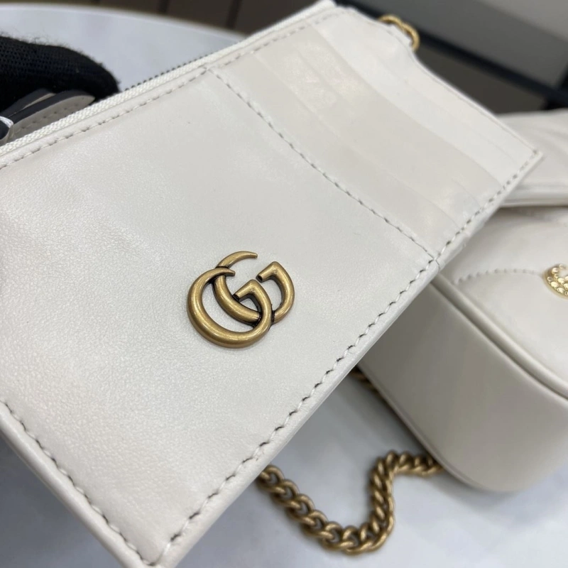 Gucci Satchel Bags 4360C-1348