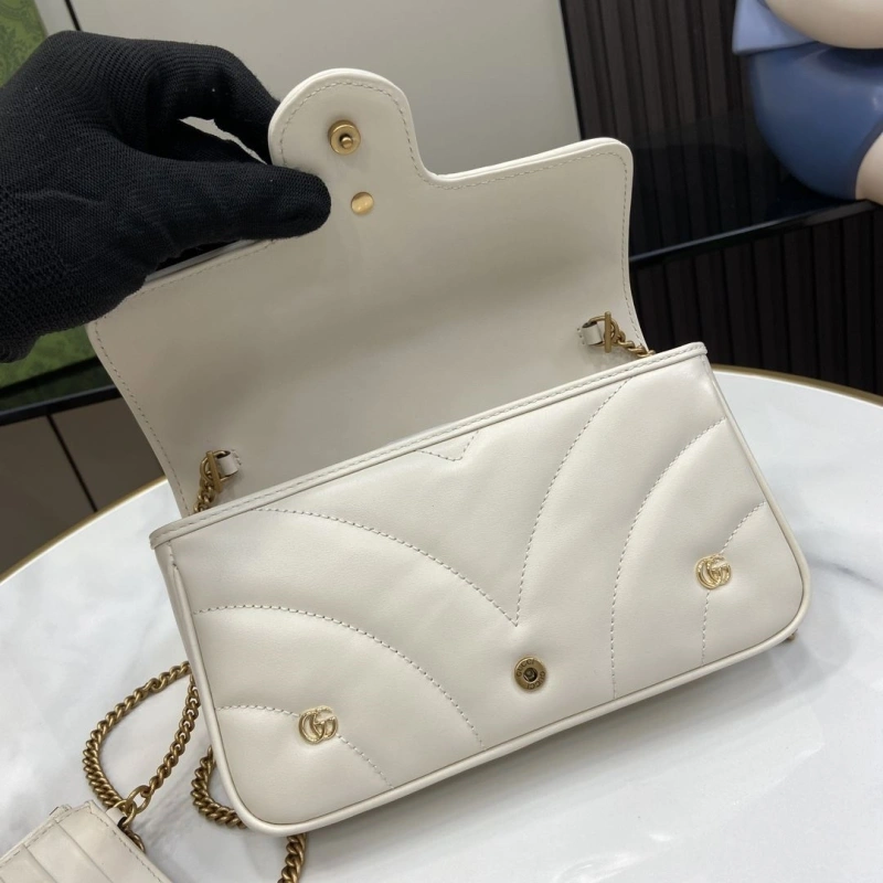 Gucci Satchel Bags 4360C-1348