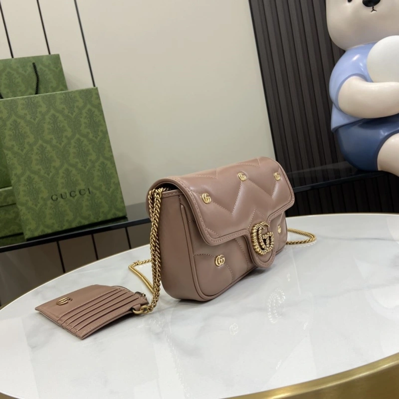 Gucci Satchel Bags 4360C-1349