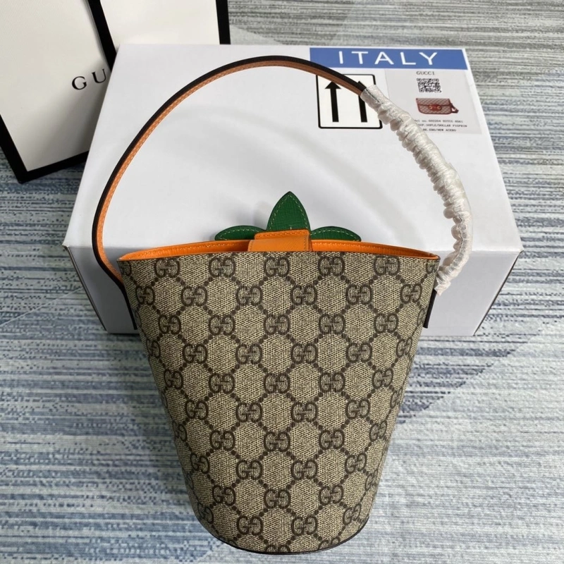 Gucci Shopping Bags 4360C-1350