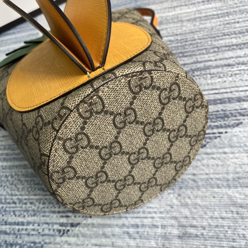 Gucci Shopping Bags 4360C-1350