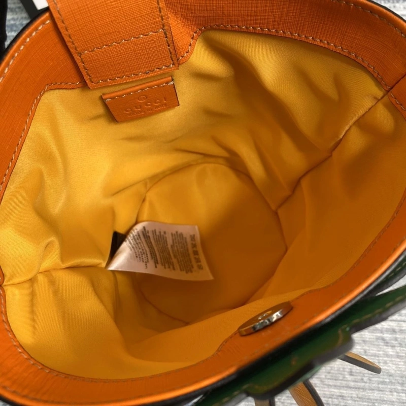 Gucci Shopping Bags 4360C-1350