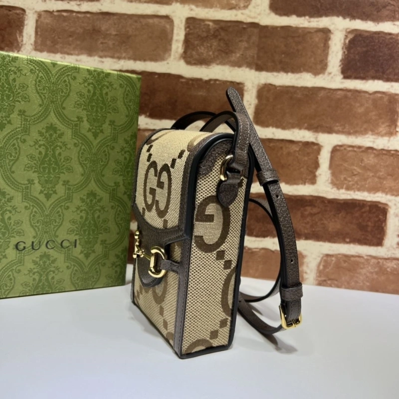 Gucci Satchel Bags 4360C-1351