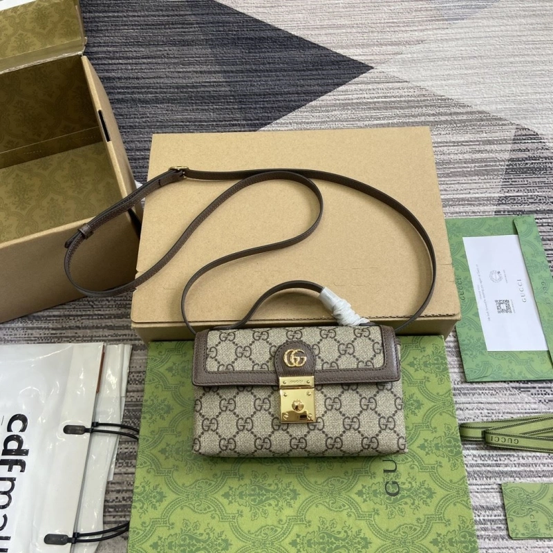 Gucci Satchel Bags 4360C-1354