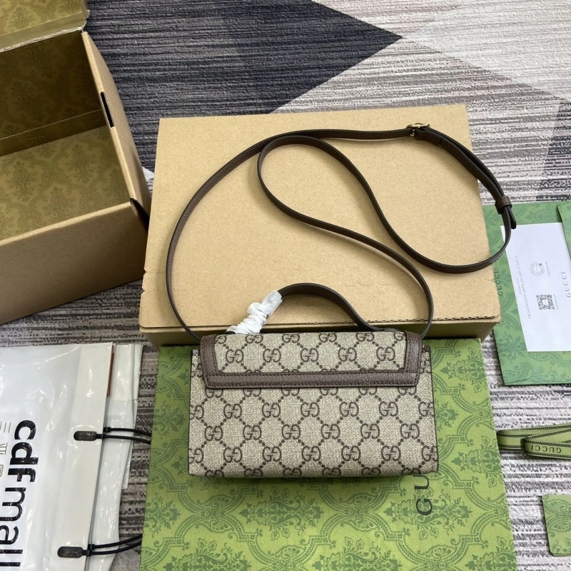 Gucci Satchel Bags 4360C-1354