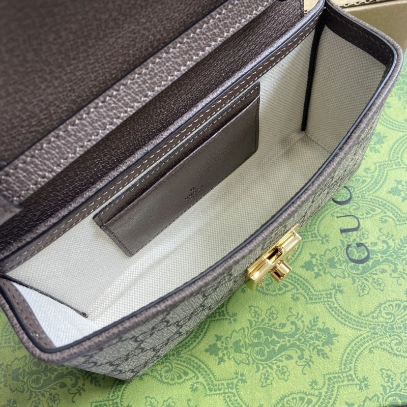 Gucci Satchel Bags 4360C-1354