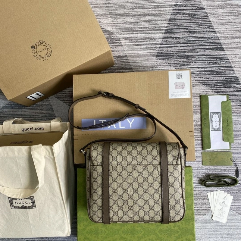 Gucci Satchel Bags 4360C-1358