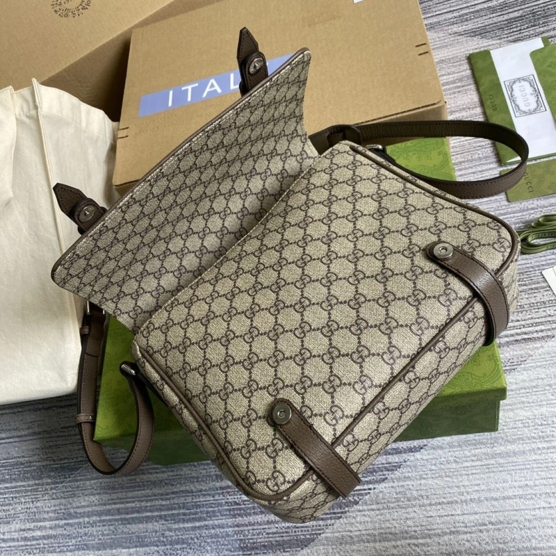 Gucci Satchel Bags 4360C-1358