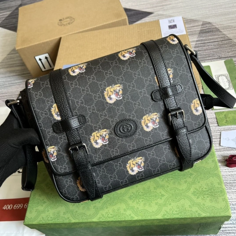 Gucci Satchel Bags 4360C-1360