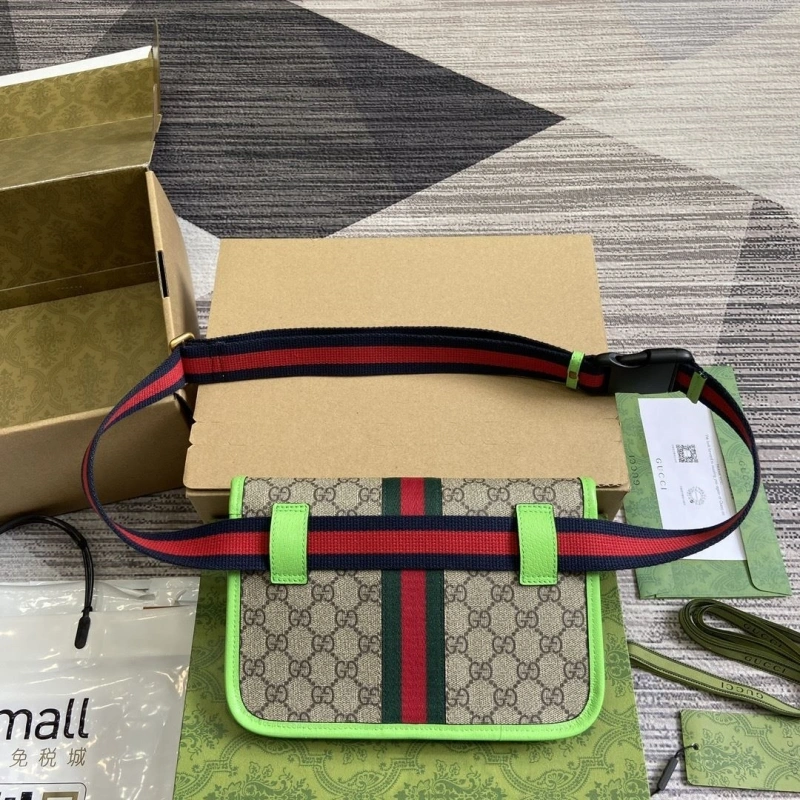 Gucci Satchel Bags 4360C-1361