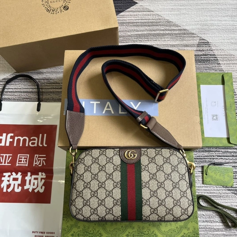Gucci Satchel Bags 4360C-1367
