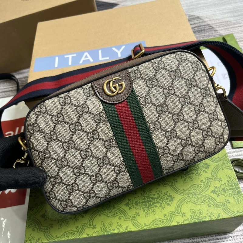 Gucci Satchel Bags 4360C-1367