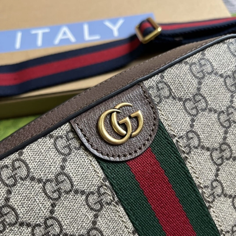 Gucci Satchel Bags 4360C-1367