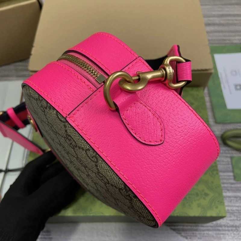 Gucci Satchel Bags 4360C-1368