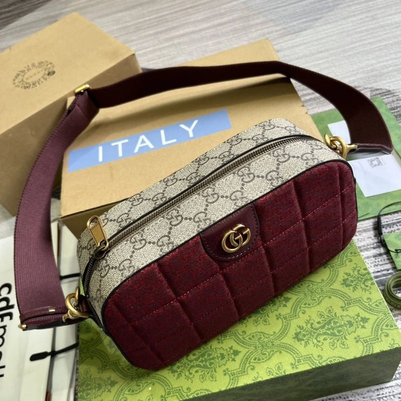 Gucci Satchel Bags 4360C-1369