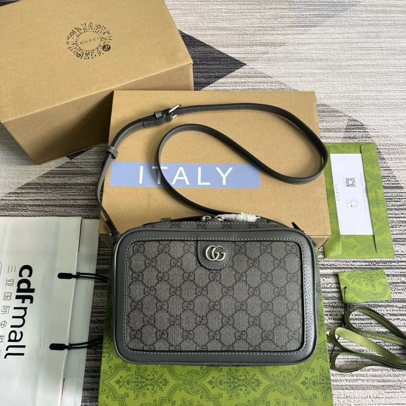 Gucci Satchel Bags 4360C-1370