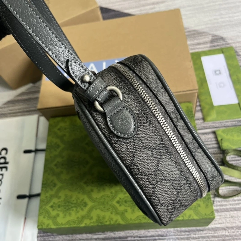 Gucci Satchel Bags 4360C-1370