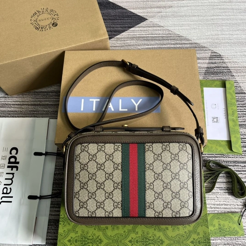 Gucci Satchel Bags 4360C-1371