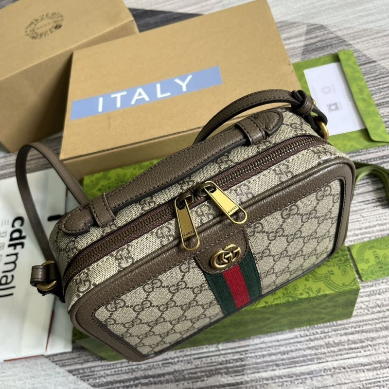 Gucci Satchel Bags 4360C-1371