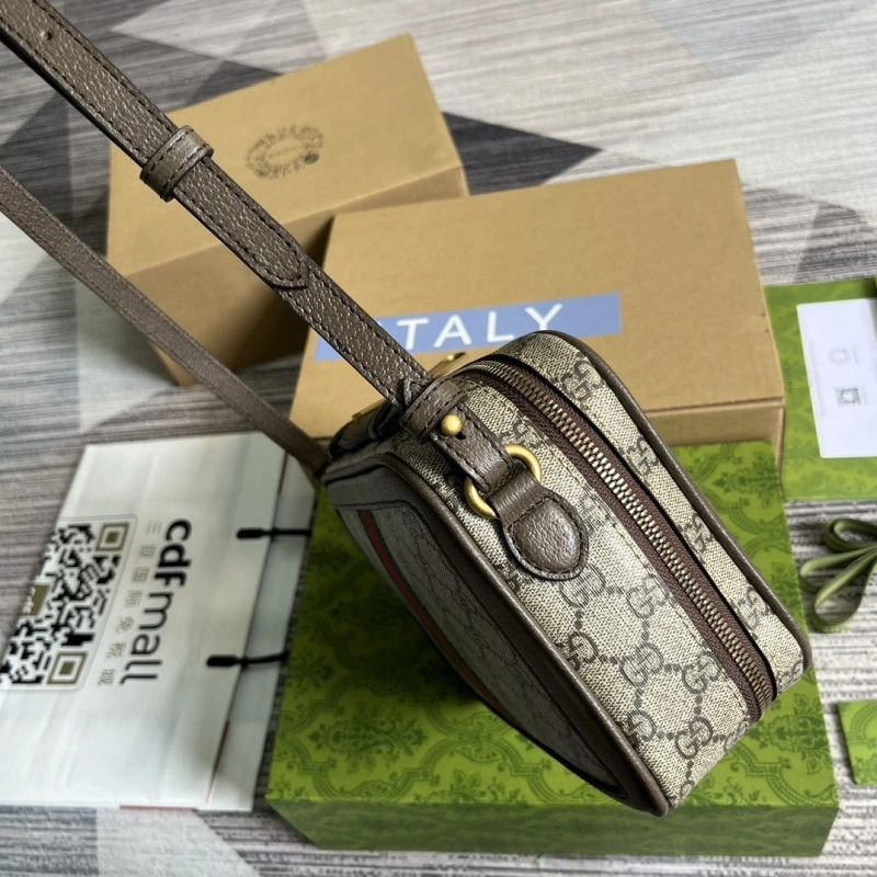 Gucci Satchel Bags 4360C-1371