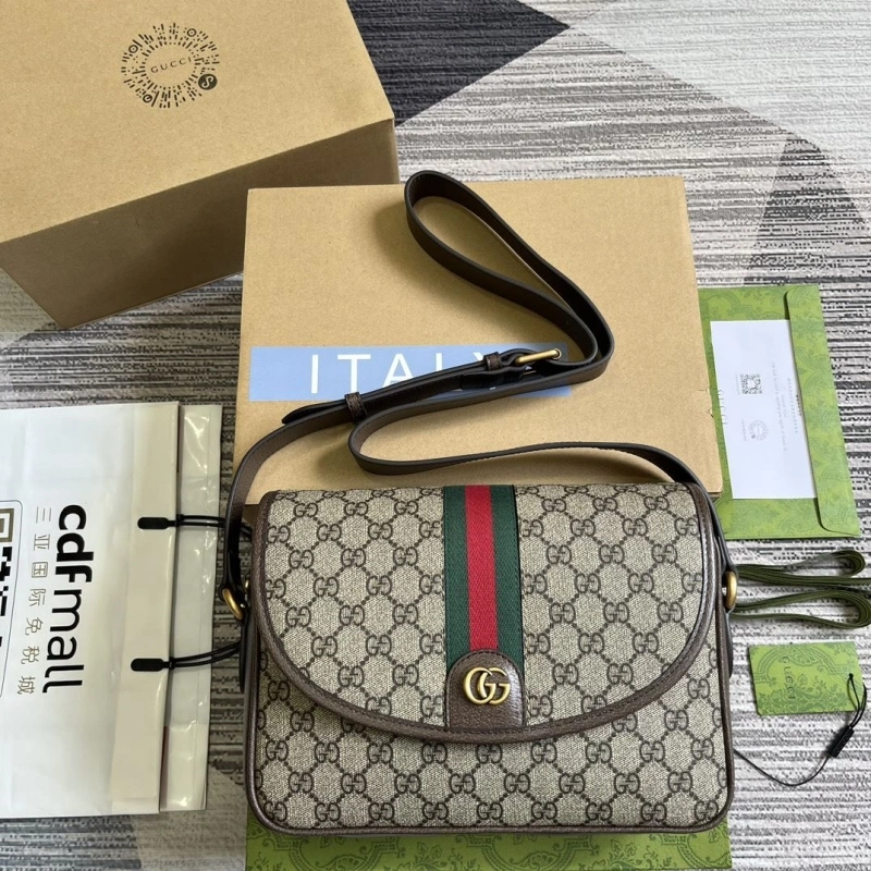 Gucci Satchel Bags 4360C-1372