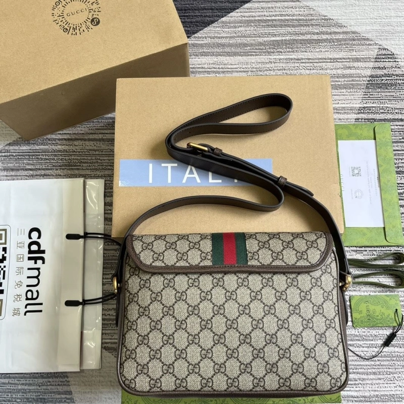 Gucci Satchel Bags 4360C-1372