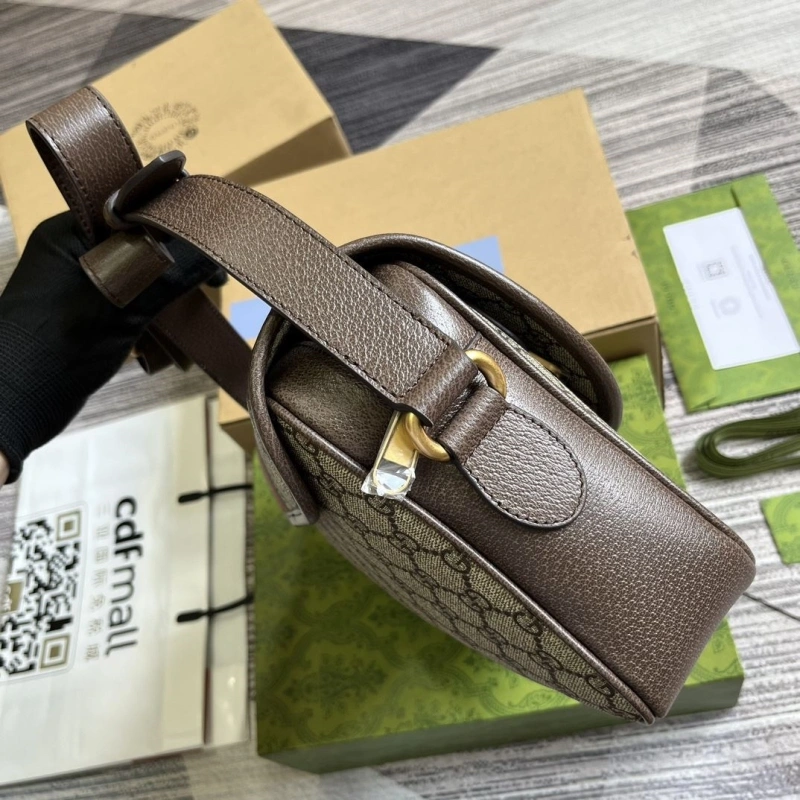 Gucci Satchel Bags 4360C-1372