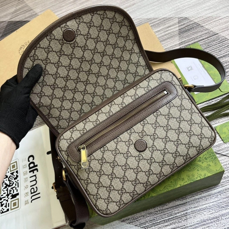 Gucci Satchel Bags 4360C-1372
