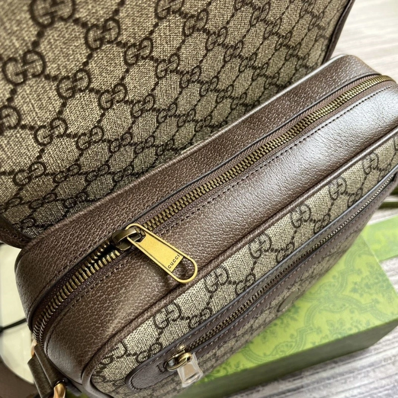Gucci Satchel Bags 4360C-1372