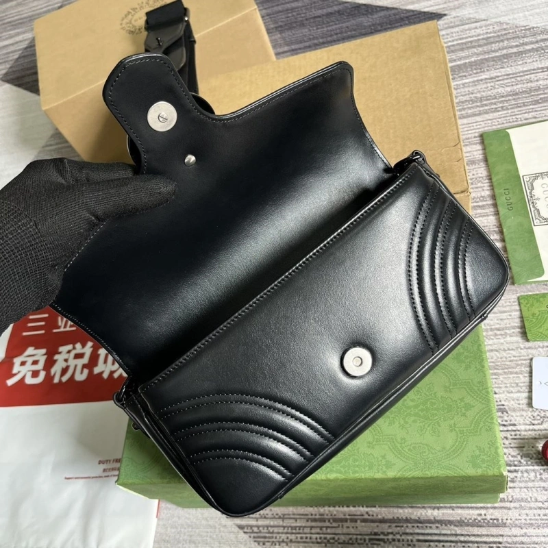 Gucci Top Handle Bags 4360C-1374