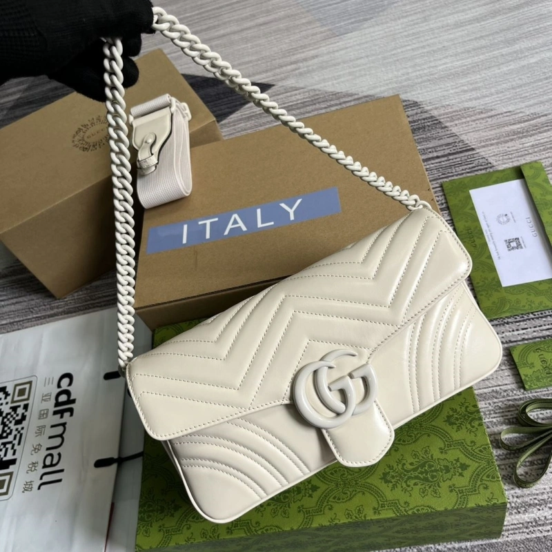 Gvc*1 top handle bags 4360c-1375