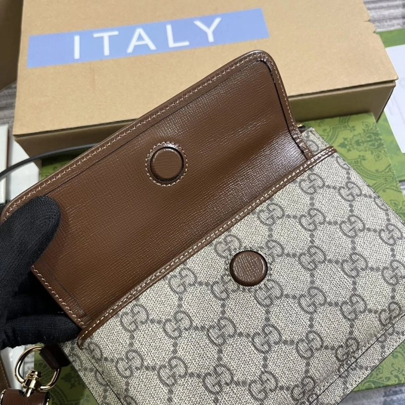 Gucci Satchel Bags 4360C-1377